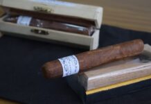 GOYA SEDE DEL 17° ENCUENTRO DE PRODUCTORES DE CIGARROS Y PUROS EN NOVIEMBRE