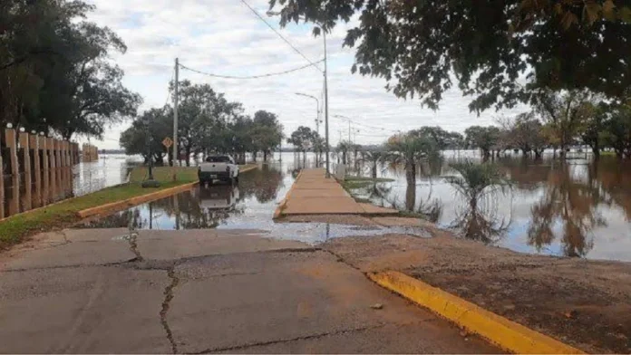 paso de los libres