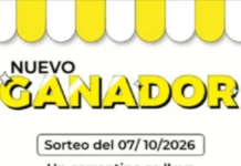 Un correntino ganó más de $11 millones en el Quini 6