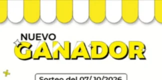 Un correntino ganó más de $11 millones en el Quini 6